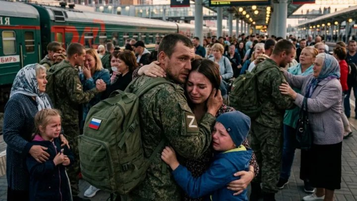 Фото поста канала  Новороссия
