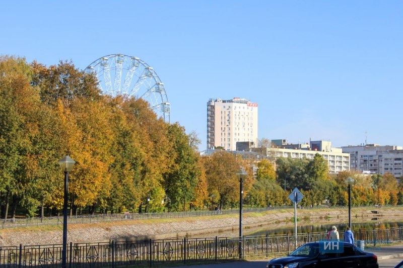 Фото поста канала  Ивановские новости