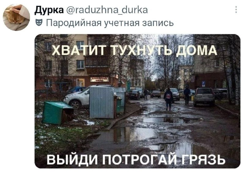 Фото поста канала  Zа Отчизну! (Россия/Украина)