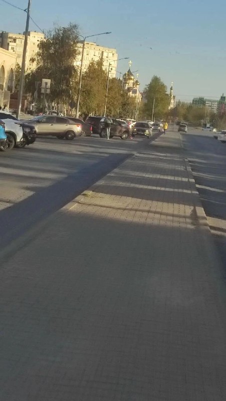 Фото поста канала  Блокнот Волгодонск