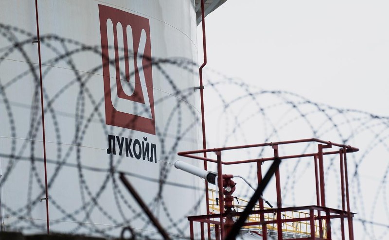 Фото поста канала  Вестник Бури
