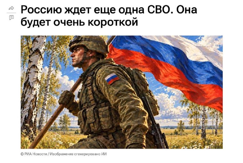 Фото поста канала  Наблюдатель