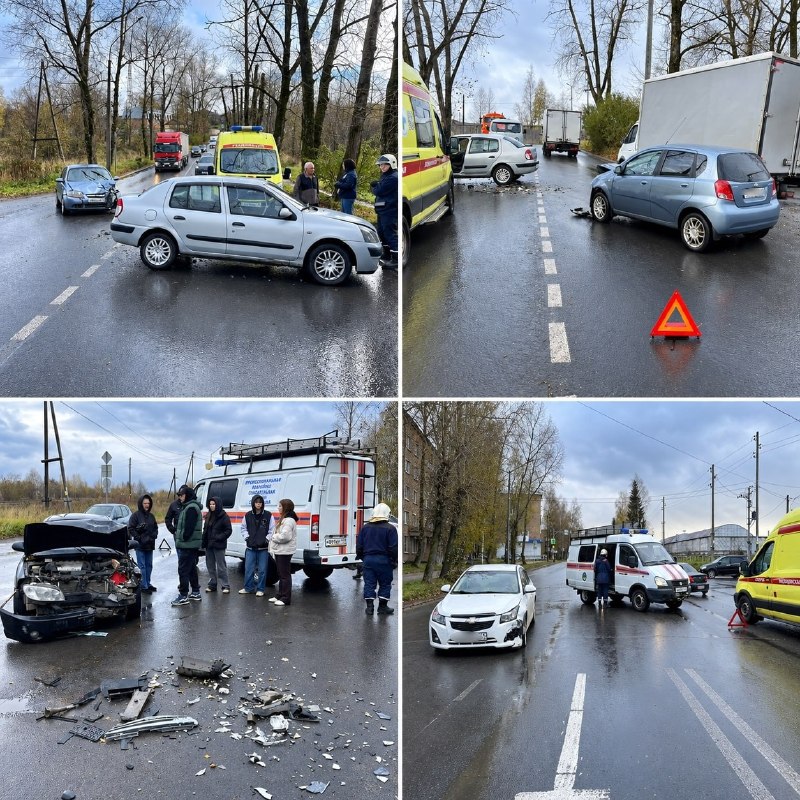 Фото поста канала  Мониторинг Арктика
