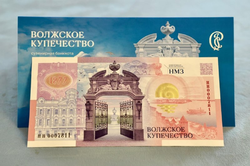 Фото поста канала  Мониторинг 52 Нижегородская область