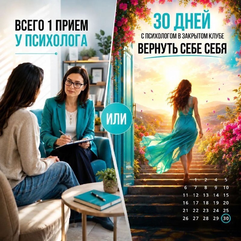 Фото поста канала Психолог Прокопова Ольга