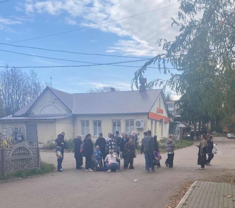 Фото поста канала  Орловские новости