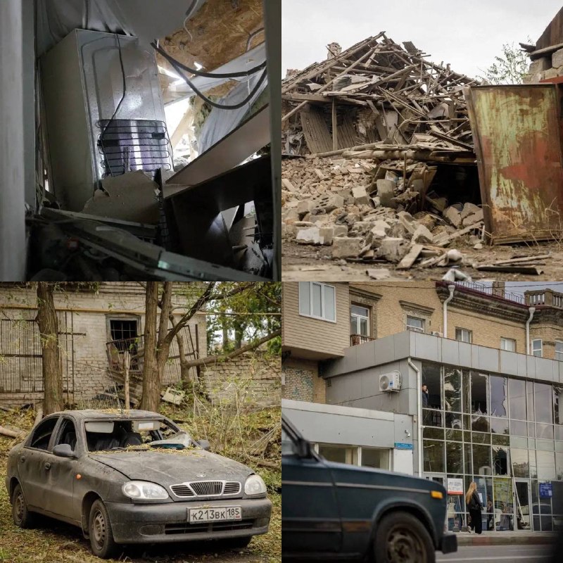 Фото поста канала  Главное в Мелитополе