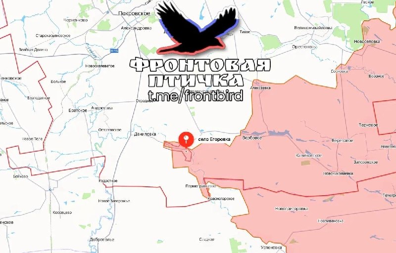 Фото поста канала  На самом деле в Донецке