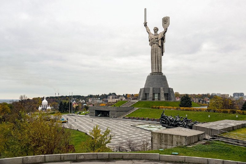 Фото поста канала  За Русский Мир | ZOVCOR ®