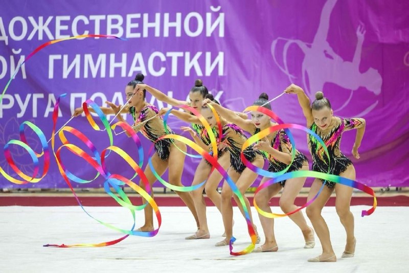 Фото поста канала  Подольск