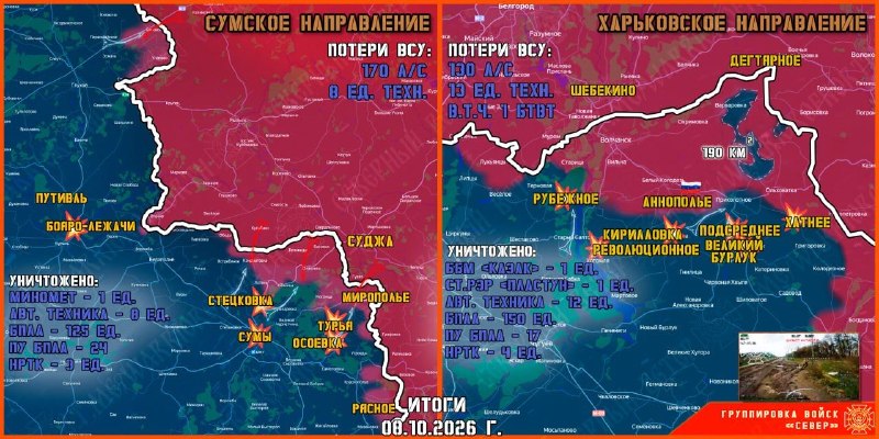 Фото поста канала  ДОНБАСС НЕПОКОРЕННЫЙ