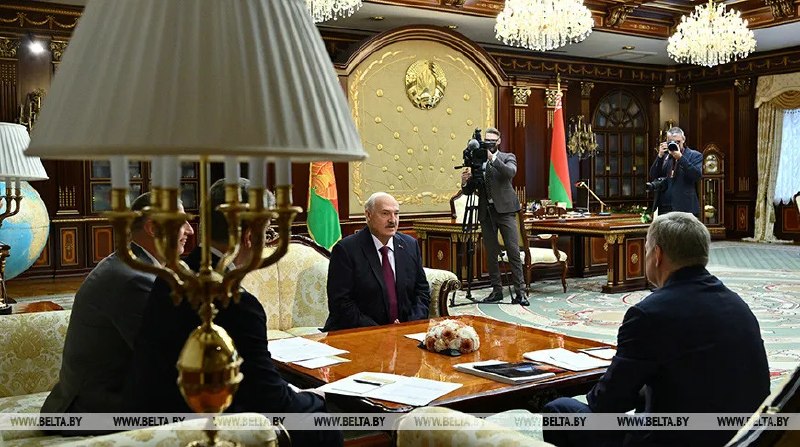 Фото поста канала  Виртуальный Брест новости