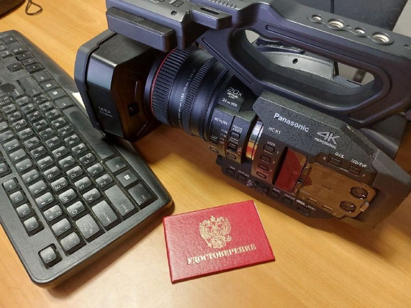 Фото поста канала  Тульские новости