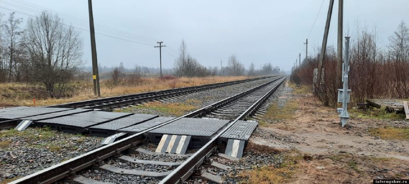 Фото поста канала  Псковское Агентство Информации
