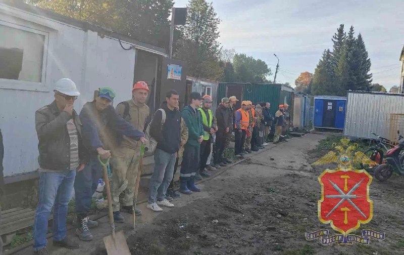 Фото поста канала  Тульские новости