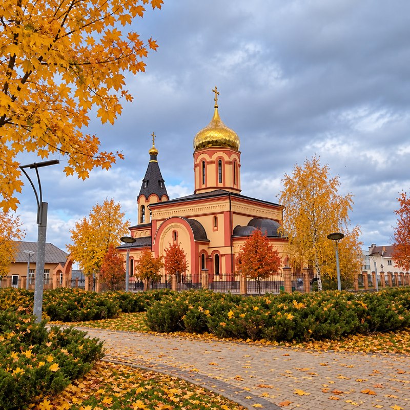 Фото поста канала Афиша бесплатных событий Москвы