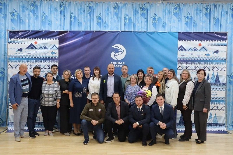 Фото поста канала  "ЛИСток". Новости Республики Алтай