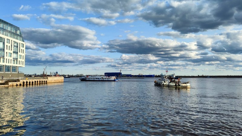 Фото поста канала  Эхо Севера