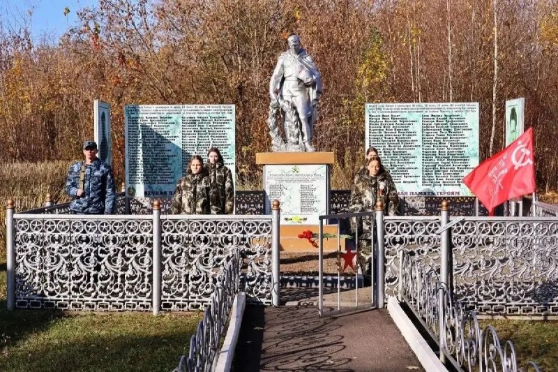 Фото поста канала  Тульские новости