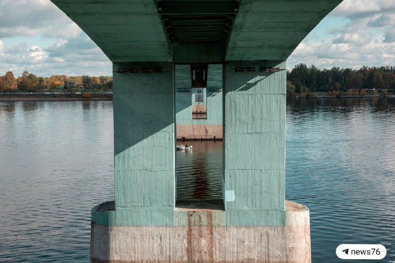 Фото поста канала  Мониторинг 76 Ярославская область