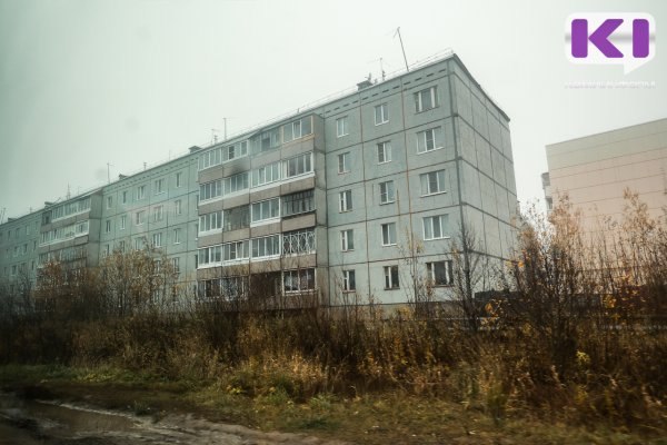 Фото поста канала  Мониторинг 11 Республика Коми