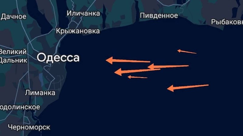 Фото поста канала  Андрей ZареV о мире и войне