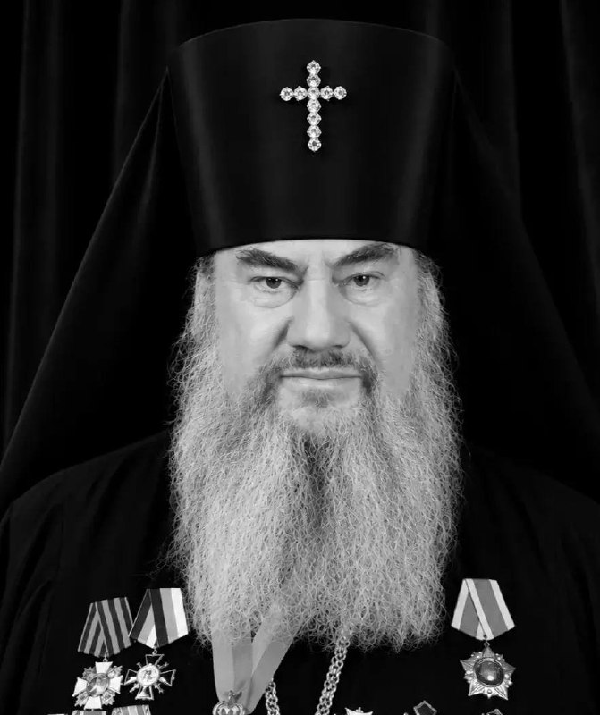 Фото поста канала  Священник Альвиан
