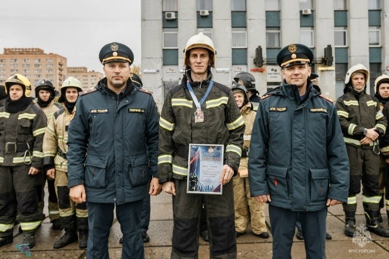 Фото поста канала  Мониторинг 29 Архангельская область