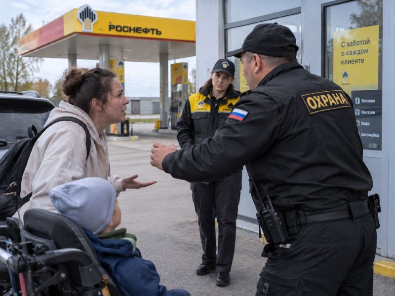 Фото поста канала  Инцидент Барнаул