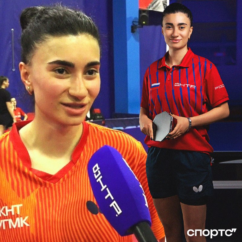 Фото поста канала Спортс