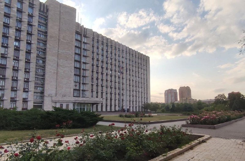 Фото поста канала Лента новостей ДНР | Z ТГ_ТЕСТ
