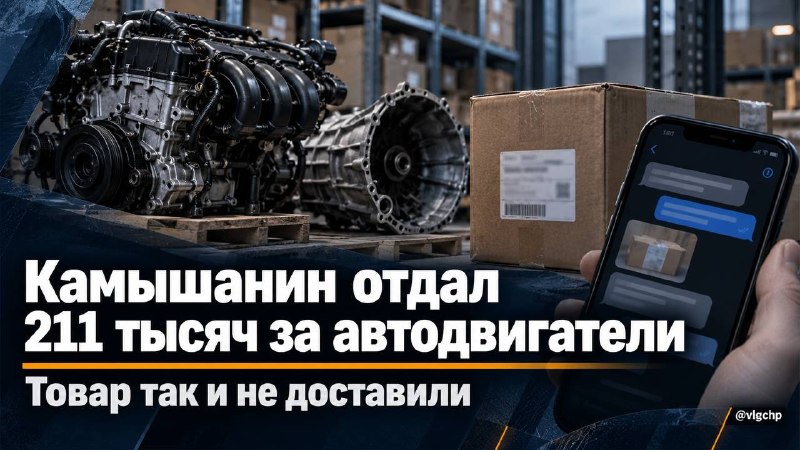 Фото поста канала  Волгоград
