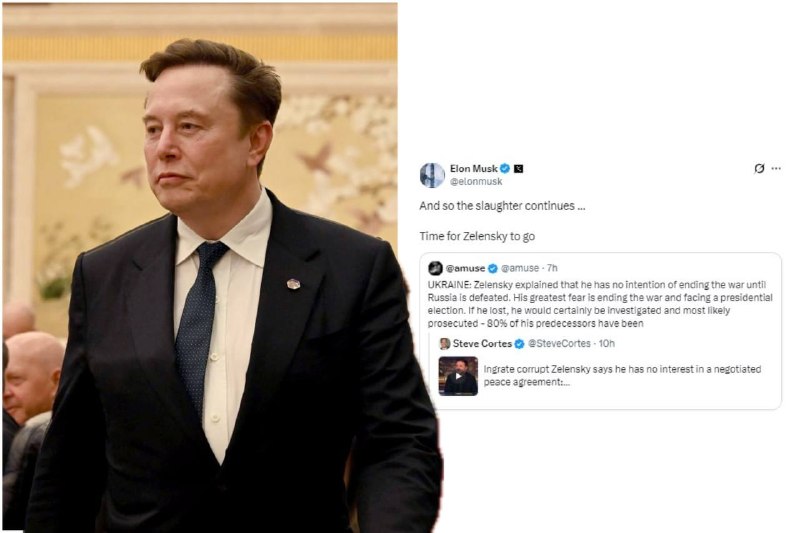 Фото поста канала  Zvezdanews