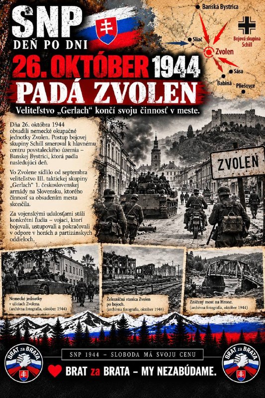 Фото поста канала  Pravda víťazí
