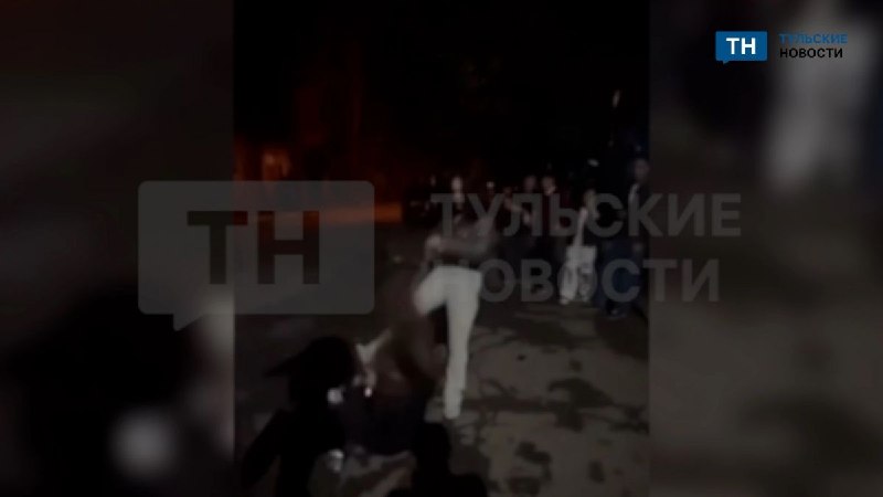 Фото поста канала  Тульские новости