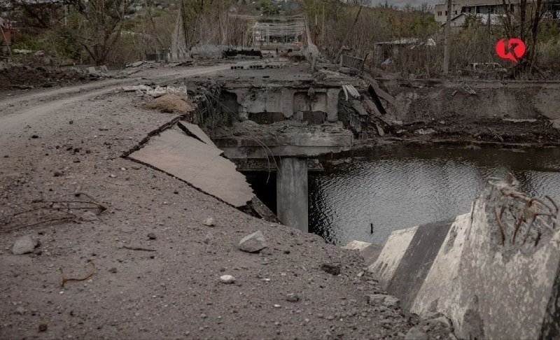 Фото поста канала  🇷🇺 Наш Красный Лиман 🇷🇺
