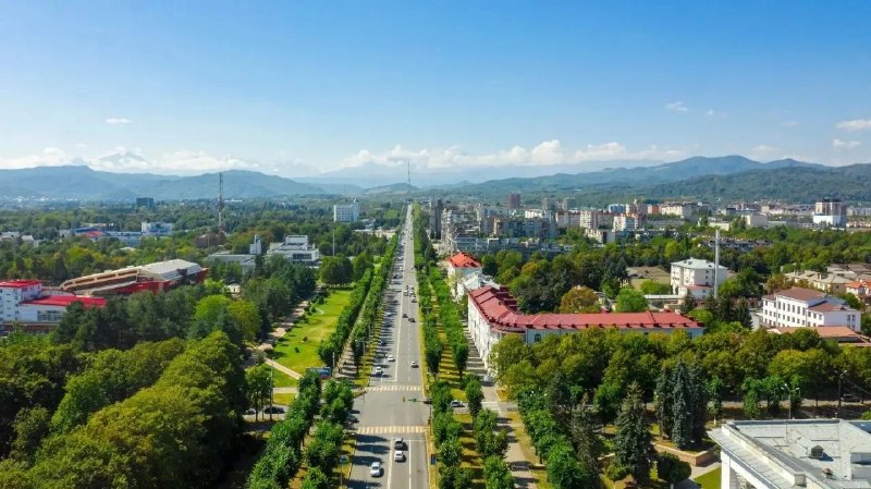 Фото поста канала  Южная служба новостей
