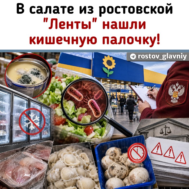 Фото поста канала  РОСТОВ ГЛАВНЫЙ - РОСТОВ НОВОСТИ - 161