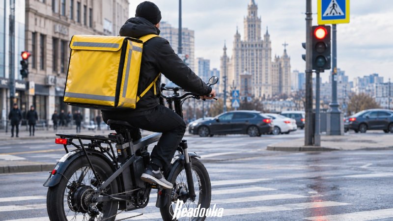 Фото поста канала Ридовка