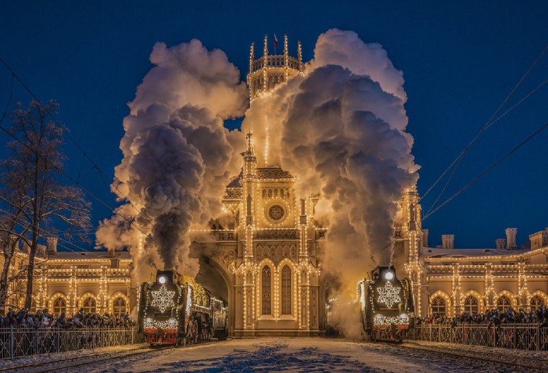 Фото поста канала  Тассовка