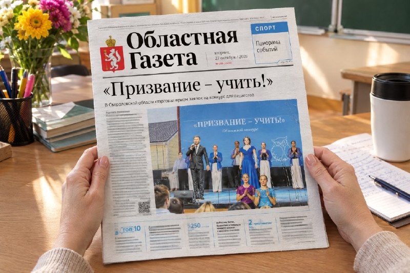 Фото поста канала  Мониторинг 66 Свердловская область