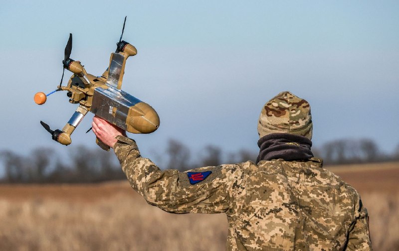 Фото поста канала  Украинские новости