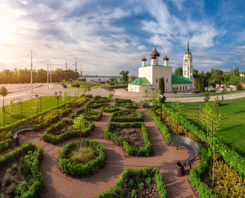 Фото поста канала  Воронеж VRN ️