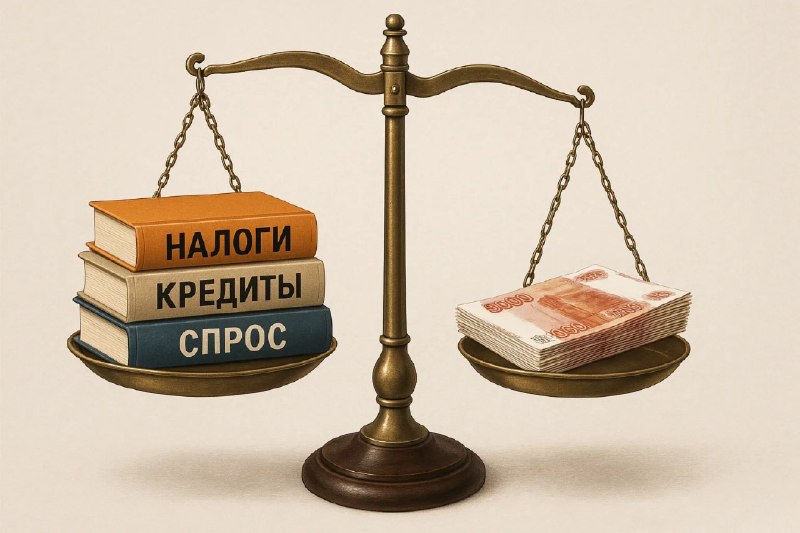 Фото поста канала  ProFinance.Ru