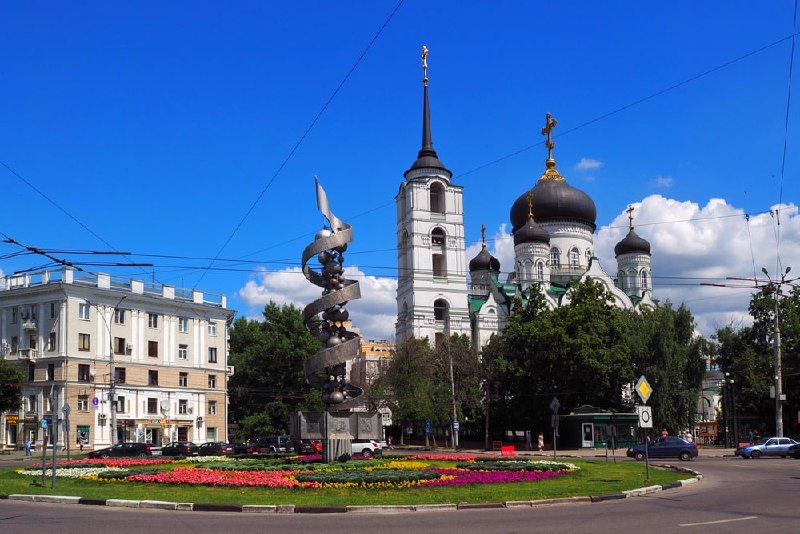 Фото поста канала  Блокнот Волгодонск