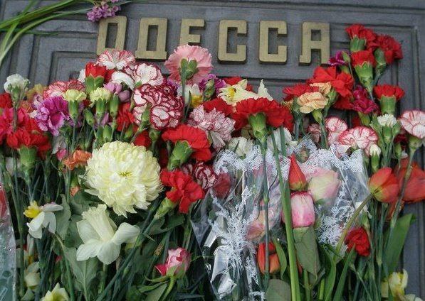 Фото поста канала  Говорят потомки советских офицеров.