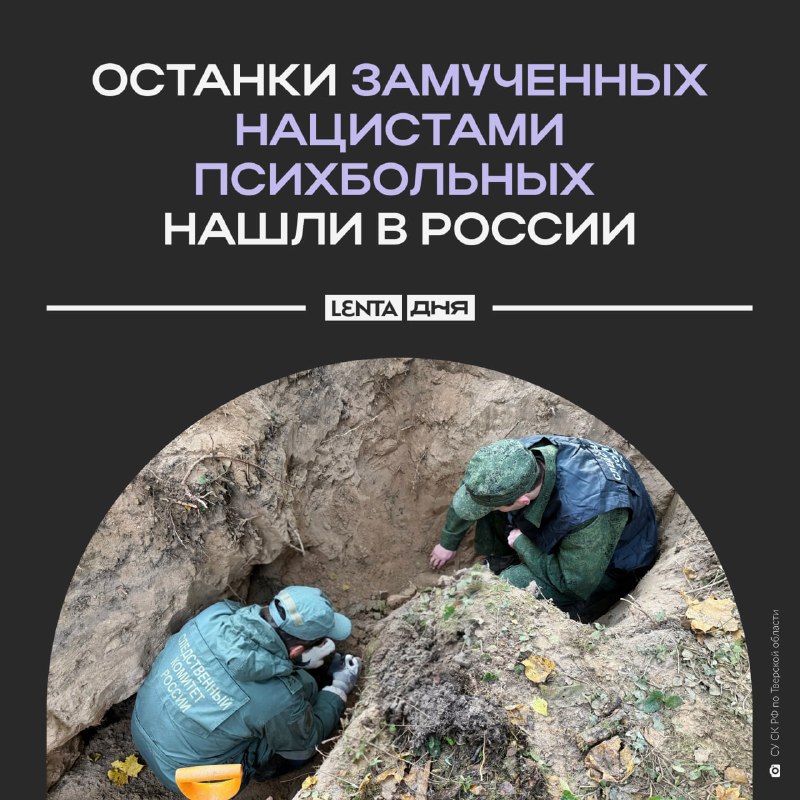 Фото поста канала Лента дня