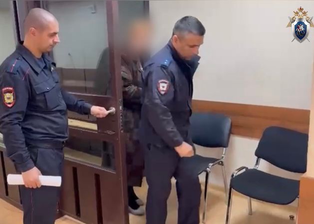 Фото поста канала  Южная служба новостей
