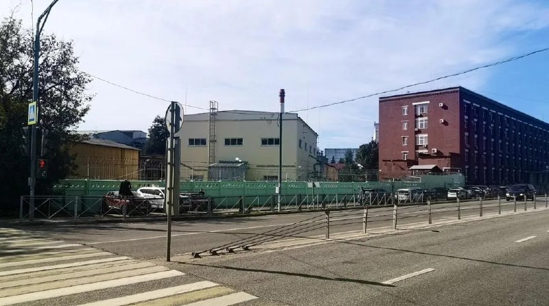 Фото поста канала  Подольск