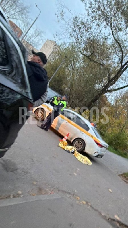 Фото поста канала  💣Реутов SOS Новости